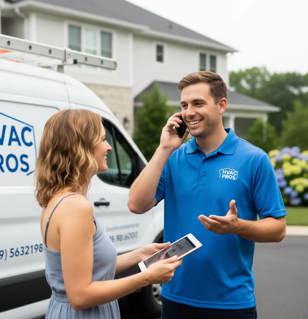 AC Repair in Cosmopolis, WA